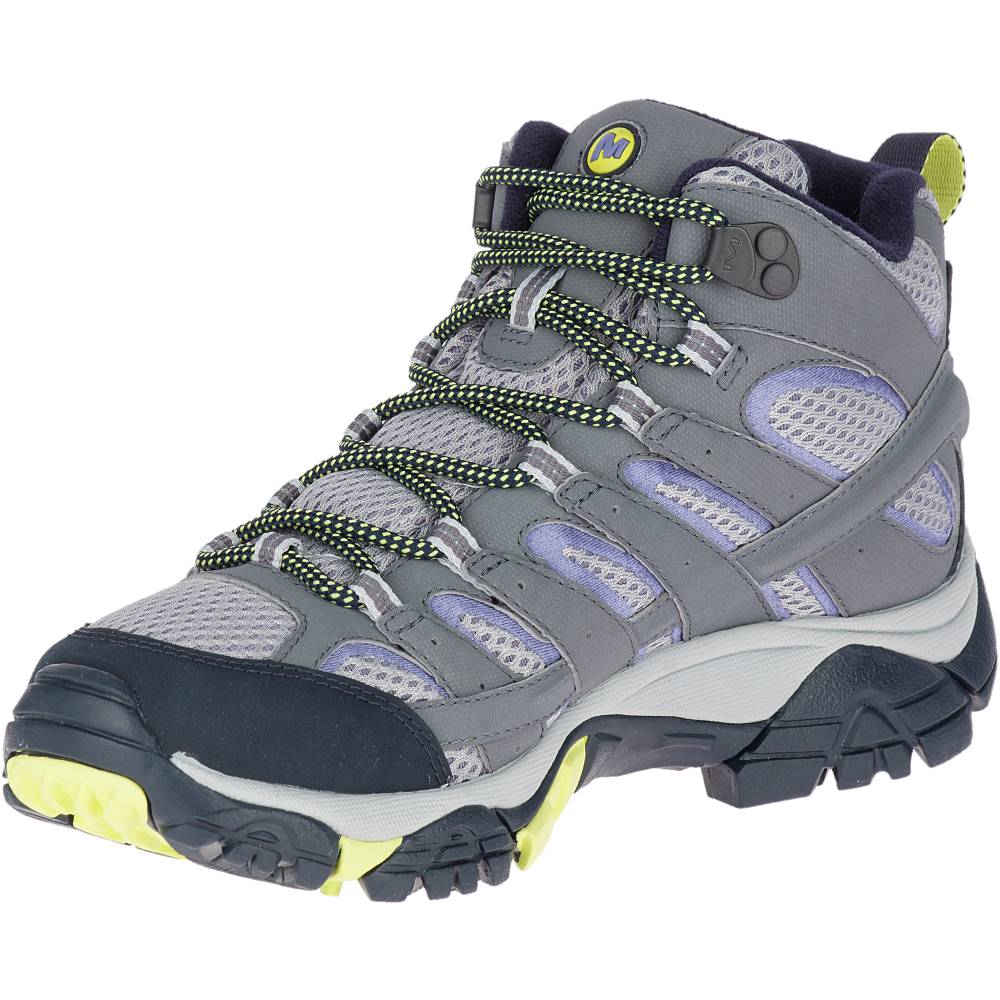 Merrell Moab 2 Mid GORE TEX Botas De Alpinismo Merrell Mujer